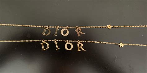 christian dior dupe|christian dior necklace dupe.